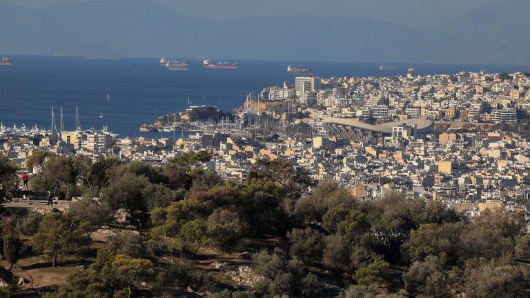 ακινητα