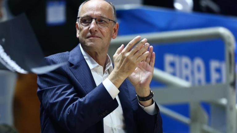 «Σεισμός» στο ελληνικό μπάσκετ: Ανάκληση αδείας σε Προμηθέα - Ποινή σε Λιόλιο!