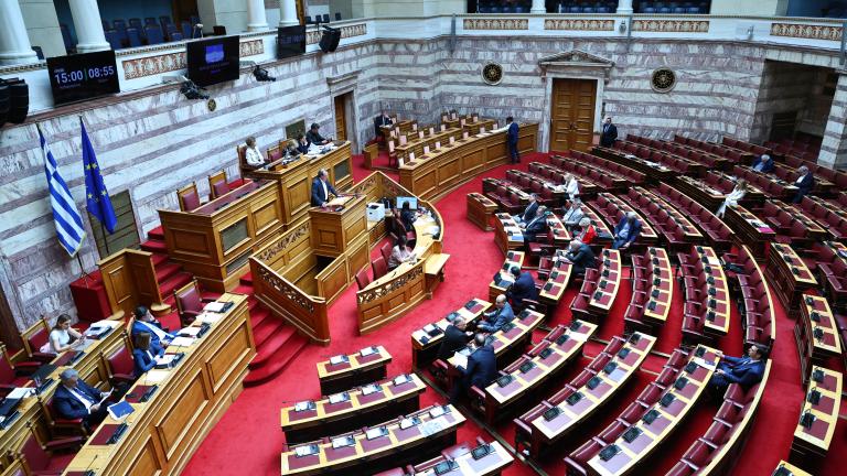 βουλη