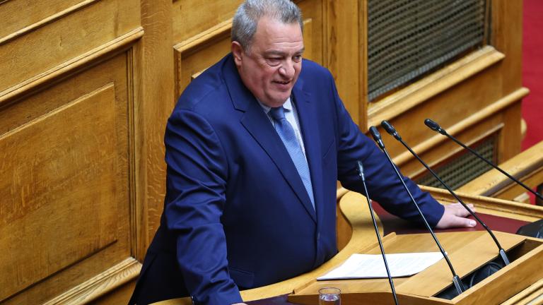 στυλιανιδης