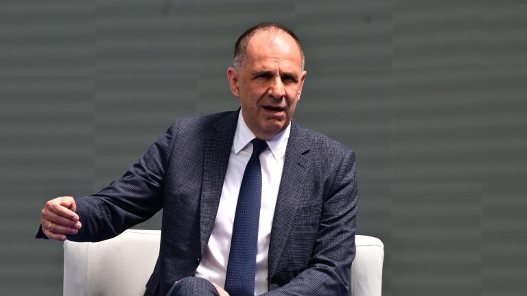 γεραπετρίτης