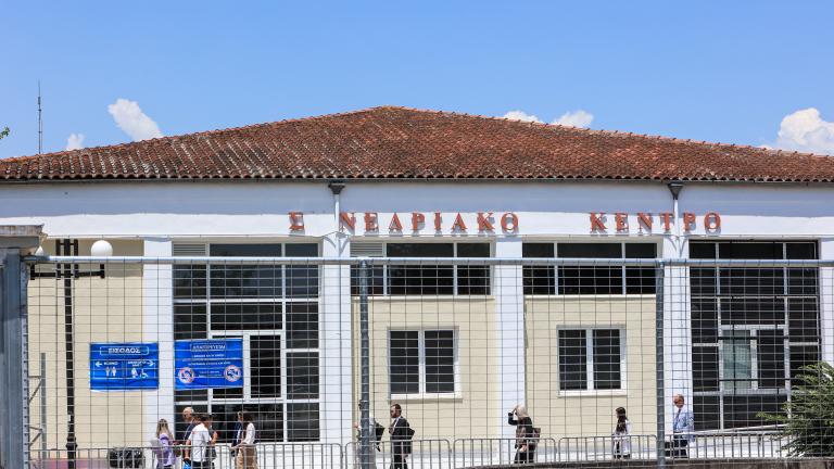 τεμπη