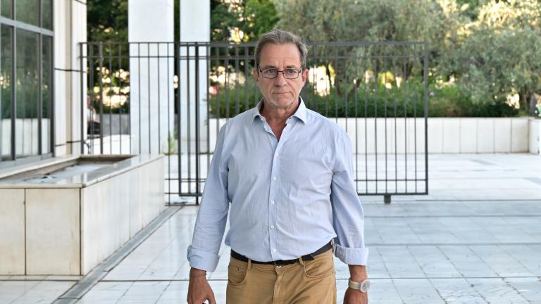 λιγναδης
