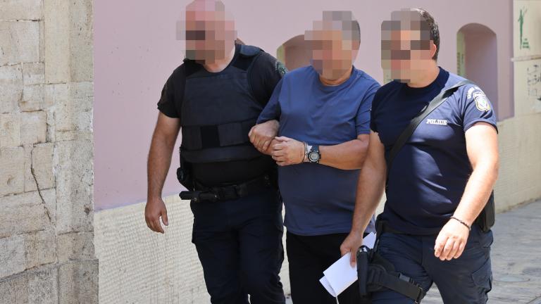 Κρήτη: Προφυλακίστηκε ο 58χρονος που κατηγορείται για απόπειρα ανθρωποκτονίας 8χρονου