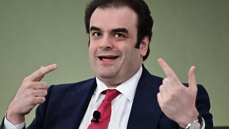 κυριακος πιερρακακης
