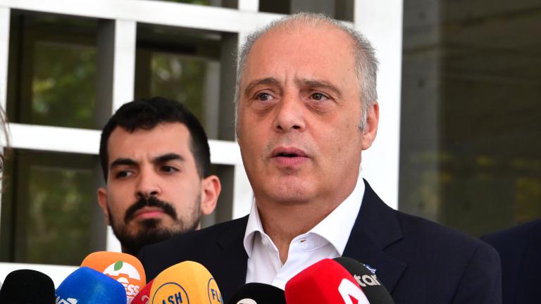 βελοπουλος