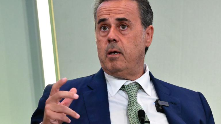 Παπασταύρου: Η Ελλάδα μπορεί να εξελιχθεί σε ενεργειακό κόμβο της Νοτιοανατολικής Ευρώπης