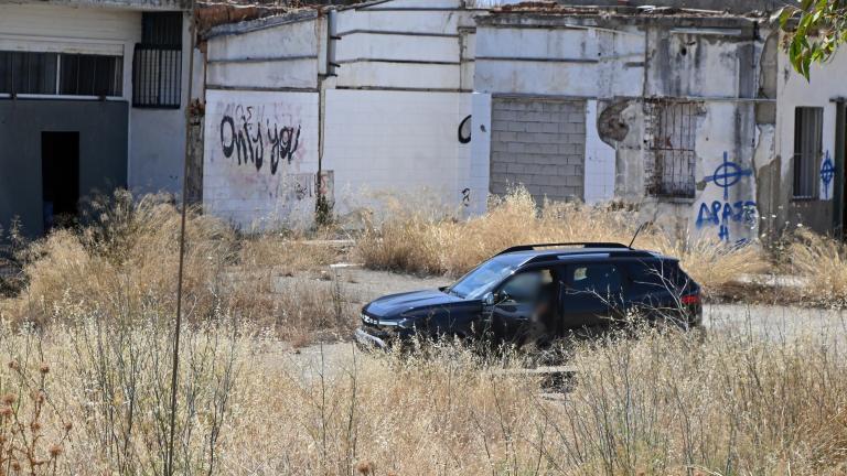 αργος πυροβολισμοι