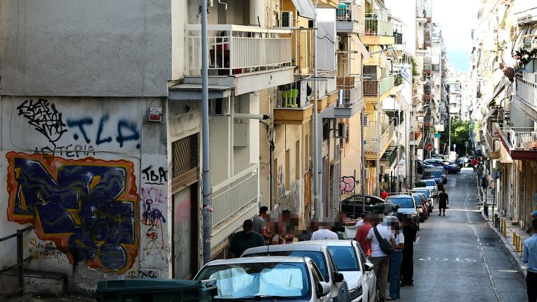  ΣΥΛΛΗΨΕΙΣ ΣΤΗ ΘΕΣΣΑΛΟΝΙΚΗ ΓΙΑ ΤΙΣ ΕΜΠΡΗΣΤΙΚΕΣ ΕΠΙΘΕΣΕΙΣ ΚΑΙ ΤΗ ΔΟΛΟΦΟΝΙΑ ΤΗΣ ΒΑΓΙΑΣ ΝΕΣΤΟΡΑ (