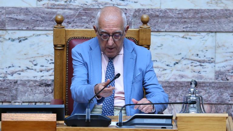 νικητας κακλαμανης