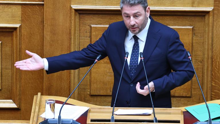 ανδρουλακης