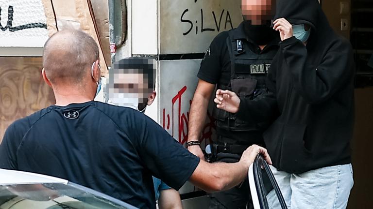 Θεσσαλονίκη: Τα λάθη που «ξεκλείδωσαν» την έρευνα της Αντιτρομοκρατικής για τις τρομοκρατικές επιθέσεις