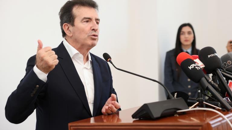 Μήνυμα Χρυσοχοΐδη για τις υποθέσεις Νέστορα και Marfin: «Η Δημοκρατία πάντα νικά στο τέλος»