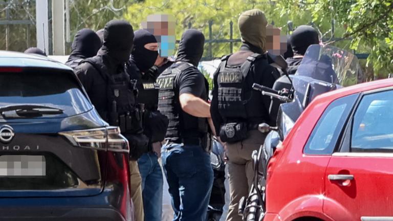 συλληφθεντες μαρφιν