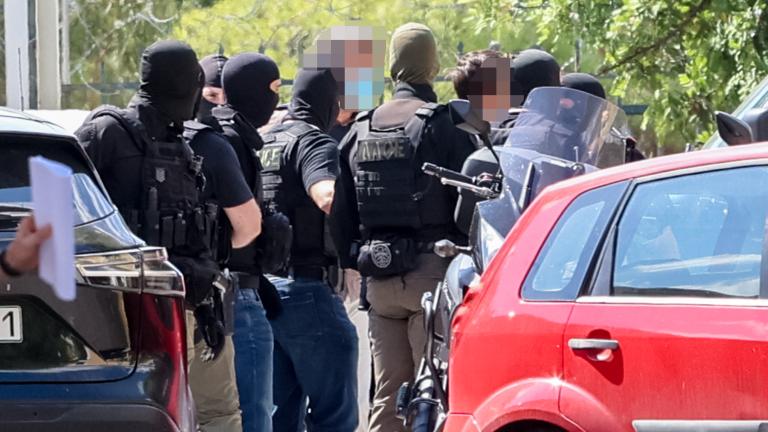  ΑΠΟΛΟΓΙΑ ΣΤΑ ΔΙΚΑΣΤΗΡΙΑ ΣΤΗ ΘΕΣΣΑΛΟΝΙΚΗ ΟΙ ΚΑΤΗΓΟΡΟΥΜΕΝΟΙ ΓΙΑ ΤΙΣ ΕΜΠΡΗΣΤΙΚΕΣ ΕΠΙΘΕΣΕΙΣ ΚΑΙ ΤΗ ΔΟΛΟΦΟΝΙΑ ΤΗΣ ΒΑΓΙΑΣ ΝΕΣΤΟΡΑ