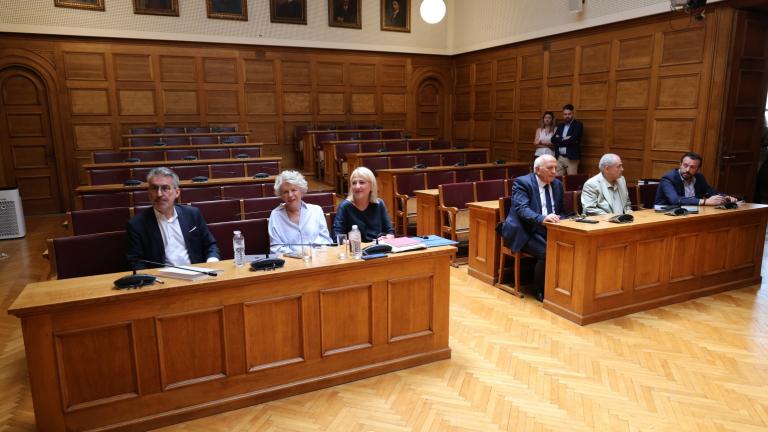 ΣΥΡΙΖΑ: Επιστρέφει στην ΚΟ ο Παύλος Πολάκης — Το Σάββατο η εκλογή νέου προέδρου