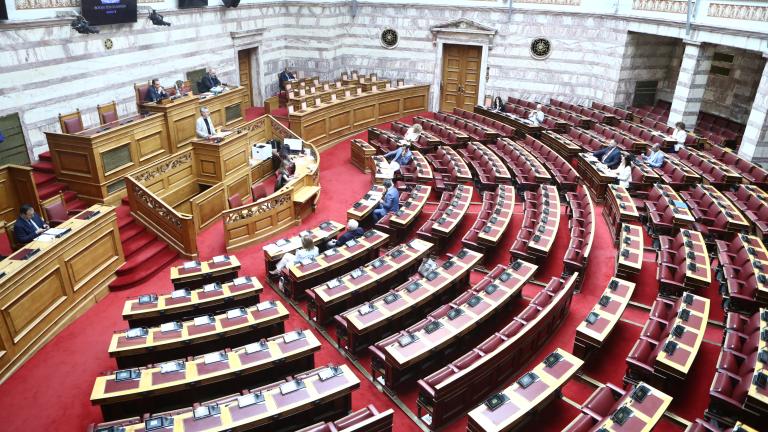 βουλη