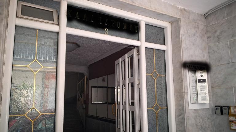 Απολογείται την Παρασκευή ο τέταρτος κατηγορούμενος για τις εμπρηστικές επιθέσεις στη Θεσσαλονίκη