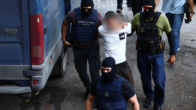 Θεσσαλονίκη: Προθεσμία για τη Δευτέρα πήρε ο 25χρονος για την υπόθεση της Βάγιας Νέστορα