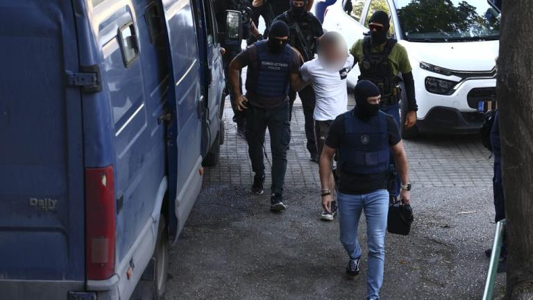δολοφονοα βαγιας νεστορα