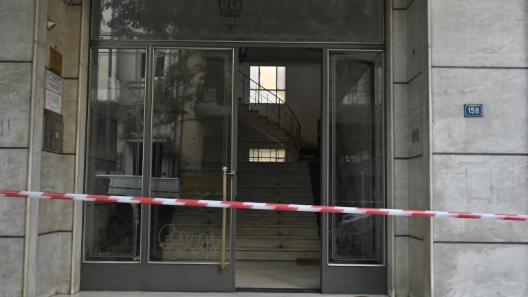 Δολοφονήθηκε ο ποινικολόγος Σταύρος Γεωργίου – Δέχτηκε απανωτά χτυπήματα στο πρόσωπο