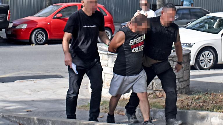 Μεσσηνία: Στη φυλακή οι τρεις κατηγορούμενοι για σειρά εμπρησμών — Αρνήθηκαν τις κατηγορίες