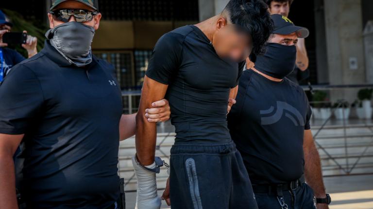 Δολοφονία Σταύρου Γεωργίου: Βίντεο και αποτυπώματα «έσπασαν» την άρνηση του 28χρονου 
