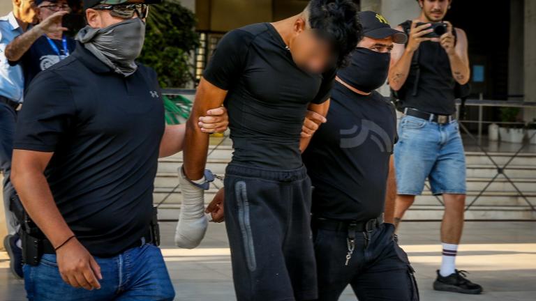 Δολοφονία Σταύρου Γεωργίου: Δίωξη για ανθρωποκτονία από πρόθεση στον καθ' ομολογίαν 28χρονο δράστη 