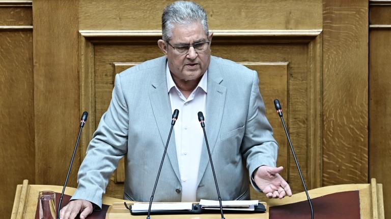 κουτσουμπας