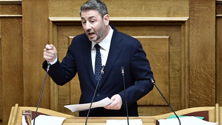 ανδρουλακης