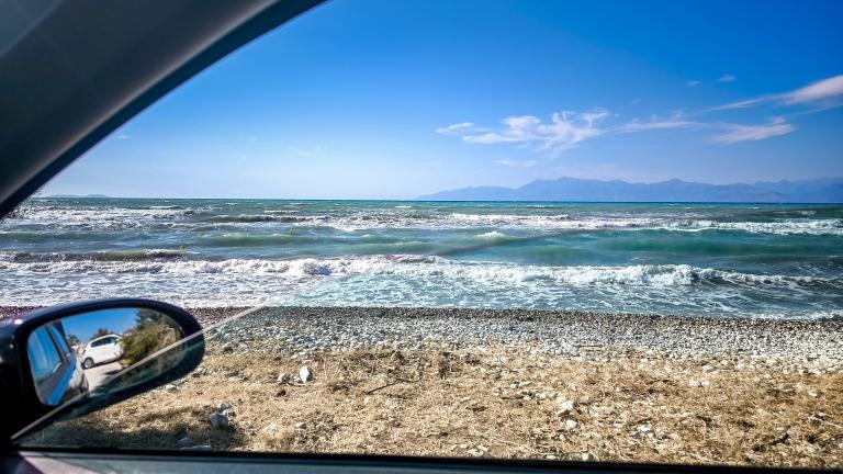 καλοκαιρι