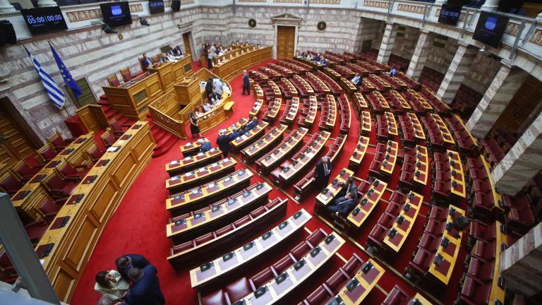 βουλη