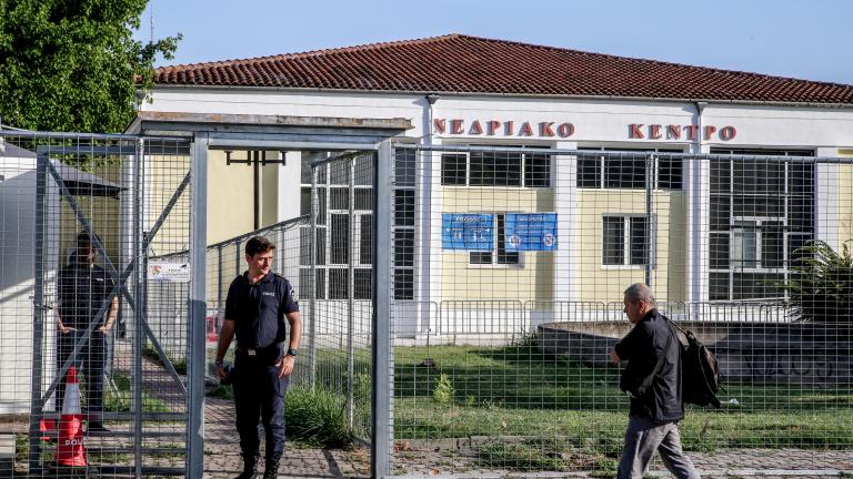 ΔΙΚΗ ΤΕΜΠΩΝ