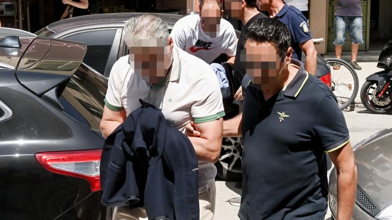 Έκρηξη με έναν νεκρό σε εργοστάσιο στα Εξαμίλια: Την Παρασκευή απολογούνται ιδιοκτήτης και στελέχη