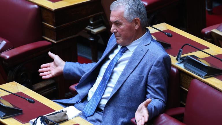  Δημήτρης Κυριαζίδης