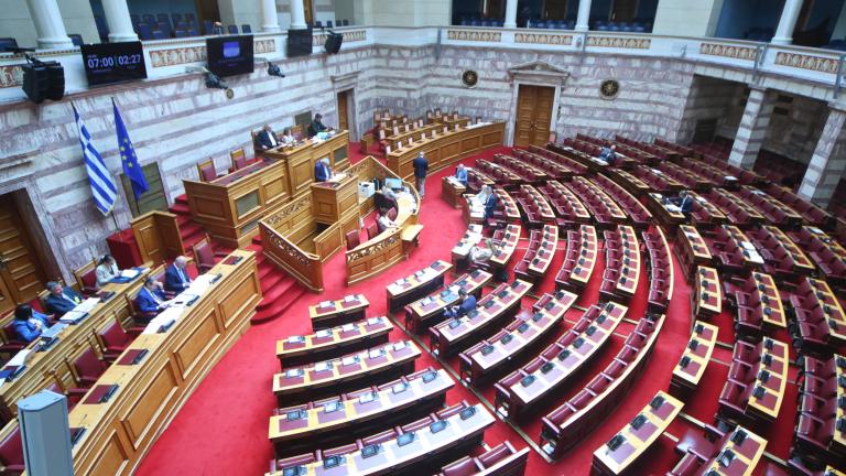 βουλη