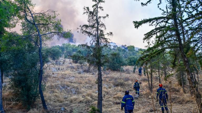  ΠΥΡΚΑΓΙΑ ΣΤΗ ΠΕΡΙΦΕΡΕΙΑΚΗ ΑΙΓΑΛΕΩ ΚΙΑ ΣΤΟ ΠΟΙΚΙΛΟ ΟΡΟΣ