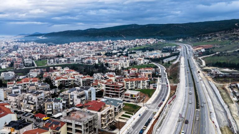 Περιφερειακή Θεσσαλονίκης