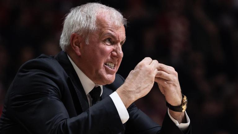 Παναθηναϊκός: Αυτοί είναι οι τρεις NBAers για την περιφέρεια