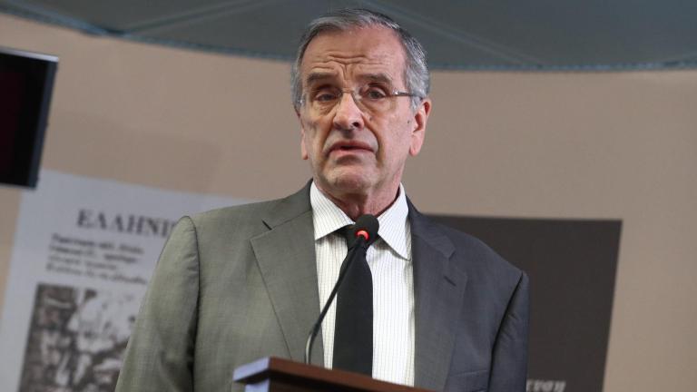 Antonis Samaras