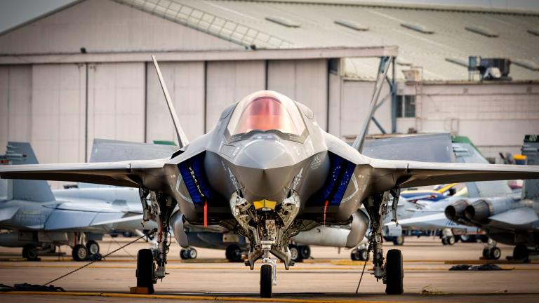 f35