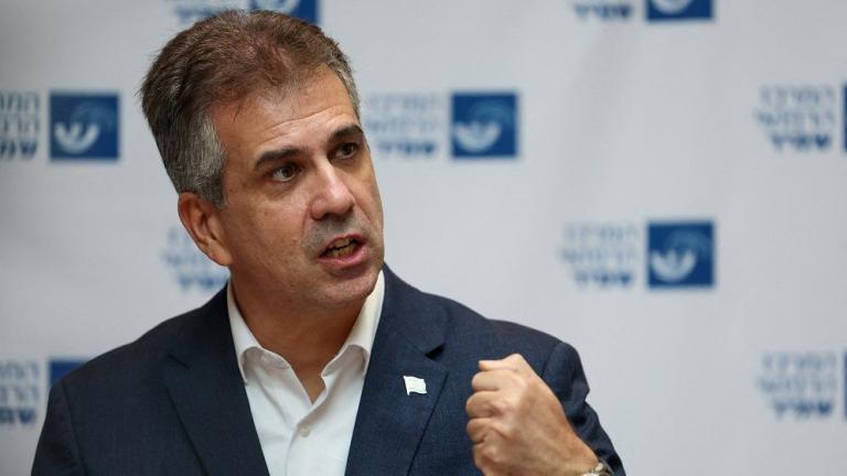 Ισραήλ: Πρόταση για αγωγό πετρελαίου από τον Κόλπο προς την Ευρώπη μέσω Ισραήλ