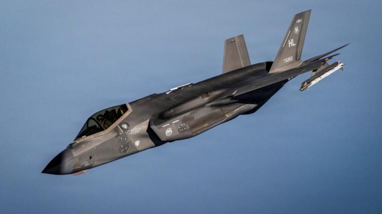 f35