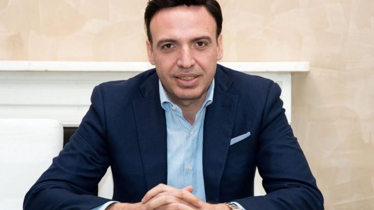Χριστόφορος Παπαχριστοφόρου