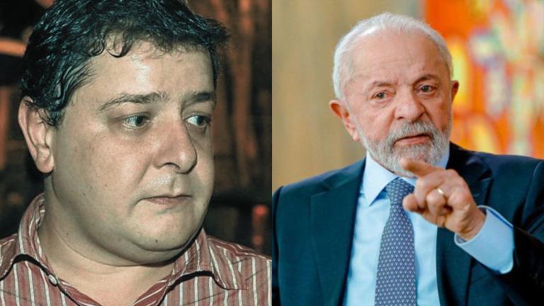Βραζιλία: Νέα έρευνα σε βάρος του γιου του προέδρου Λούλα πριν από τις εκλογές
