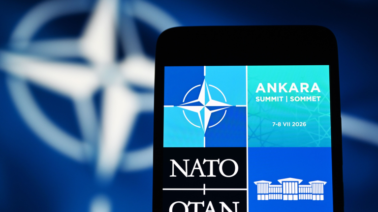 Σύνοδος ΝΑΤΟ στην Άγκυρα: Στις 8 Ιουλίου η συνεδρίαση των ηγετών - Το αναλυτικό πρόγραμμα των εργασιών