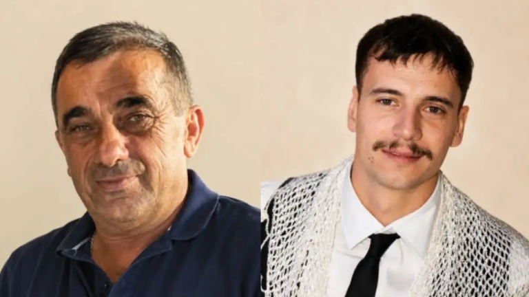 Σήμερα το τελευταίο αντίο τους δύο πυροσβέστες που έχασαν τη ζωή τους στη μεγάλη πυρκαγιά του Ρεθύμνου