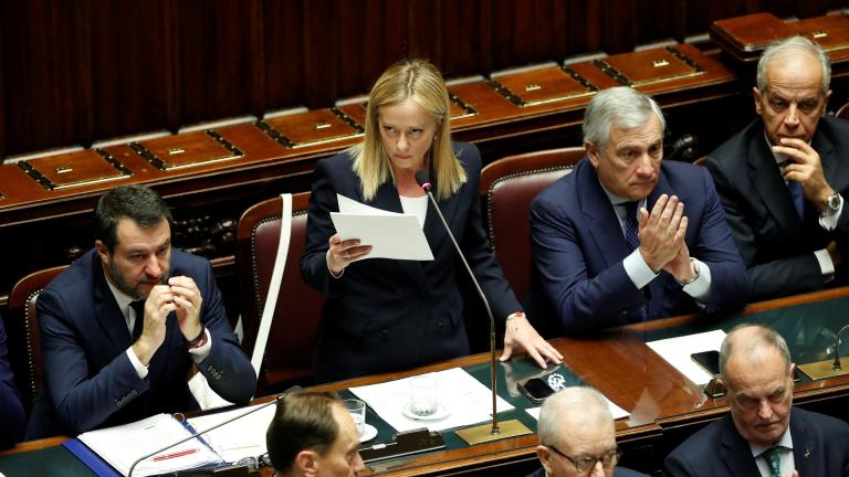 μελονι