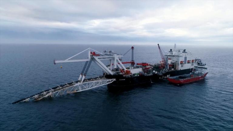 nord stream