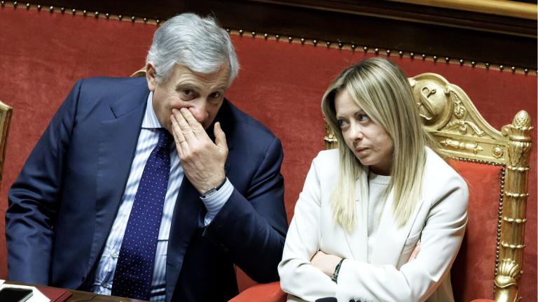 μελονι και ταγιανι